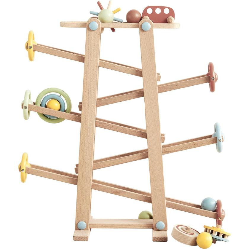 Tumble Track