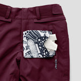 Lumi snow pants