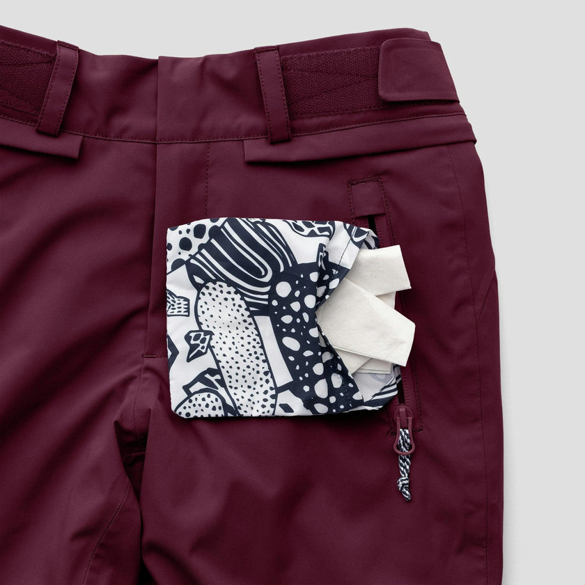 Lumi snow pants