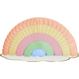 Honeycomb Rainbow Decorations