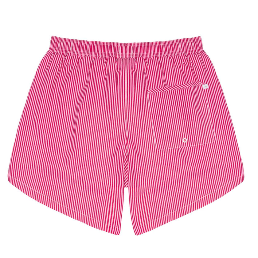 men's gondola stripe boardie