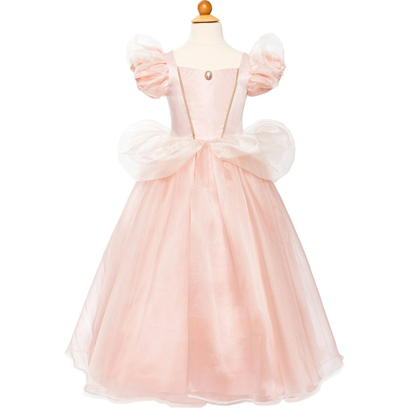 Antique Princess Gown