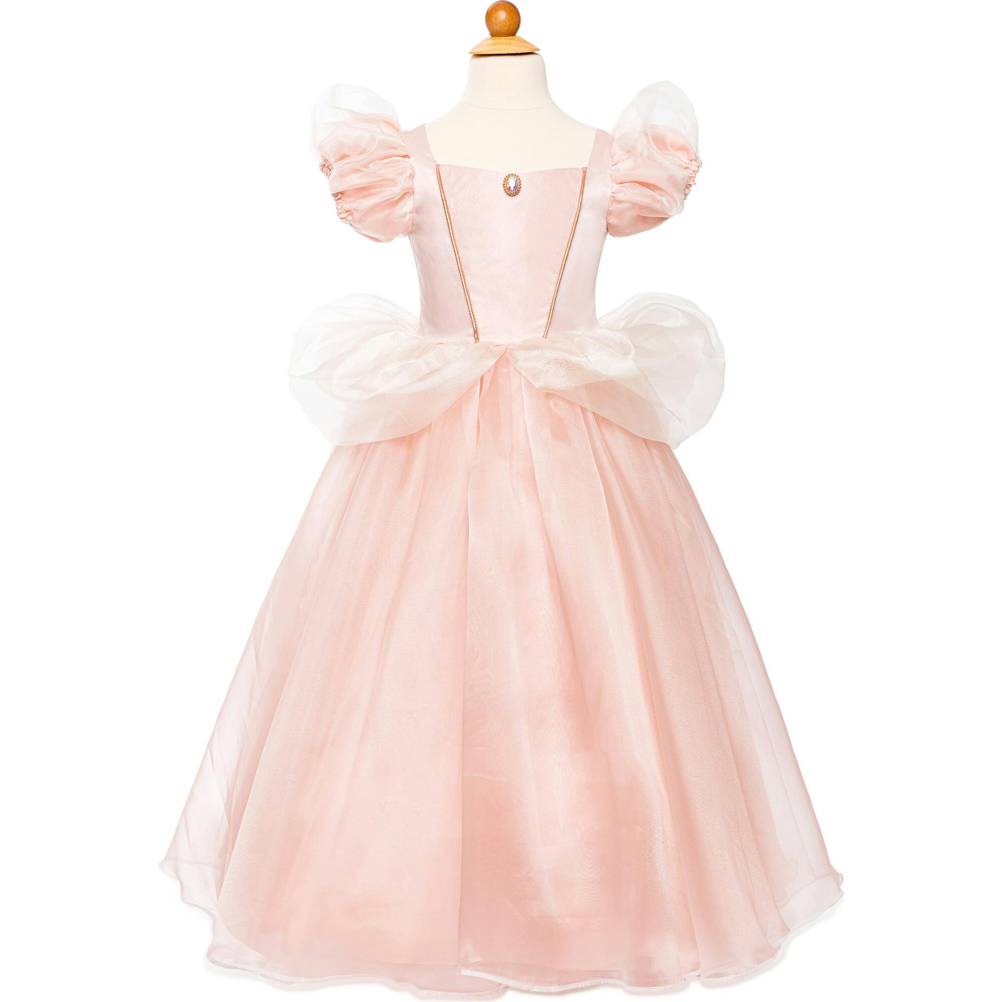 Antique Princess Gown