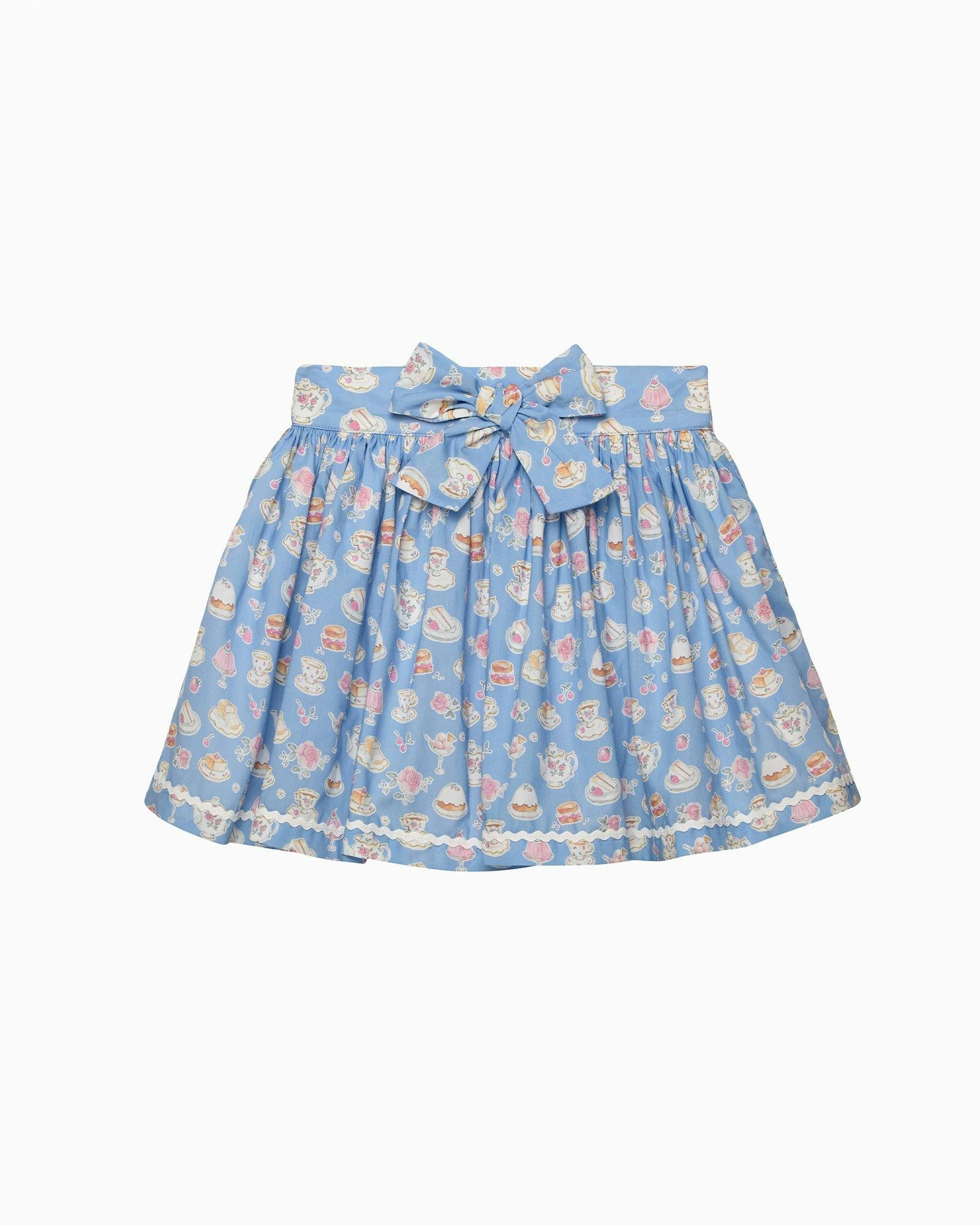 Trotters Tea Party Skirt