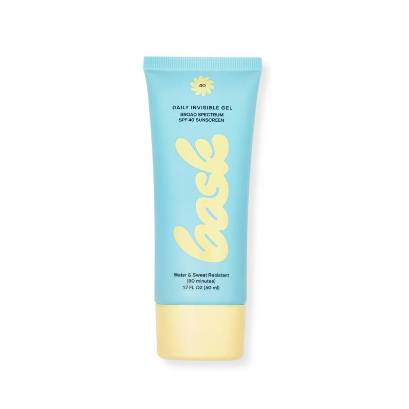 Daily Invisible Gel SPF 40 Sunscreen