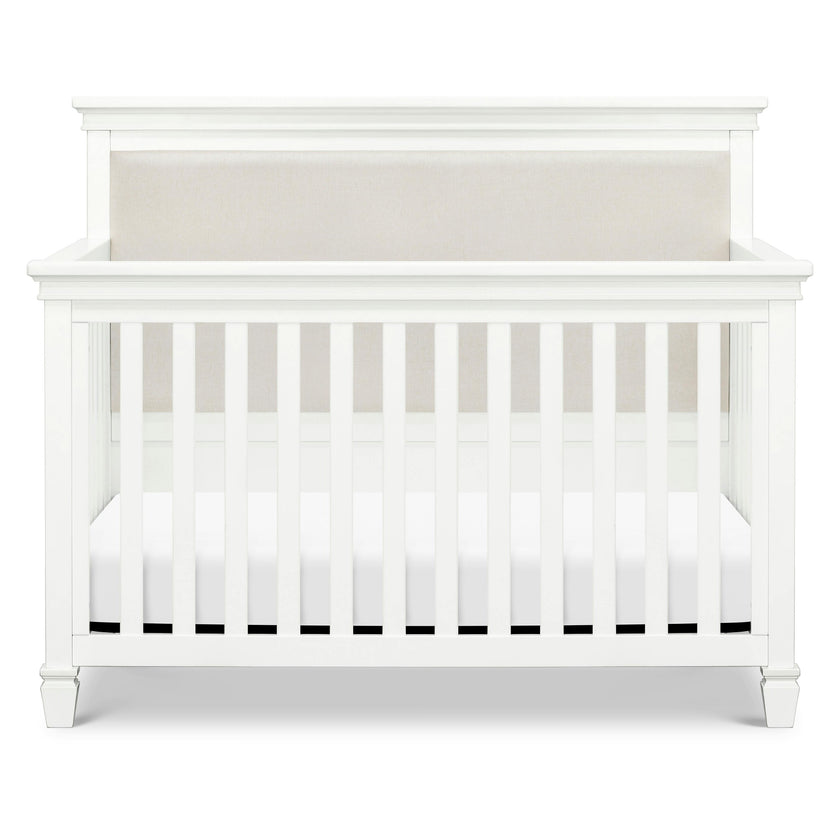 Darlington 4-in-1 Convertible Crib