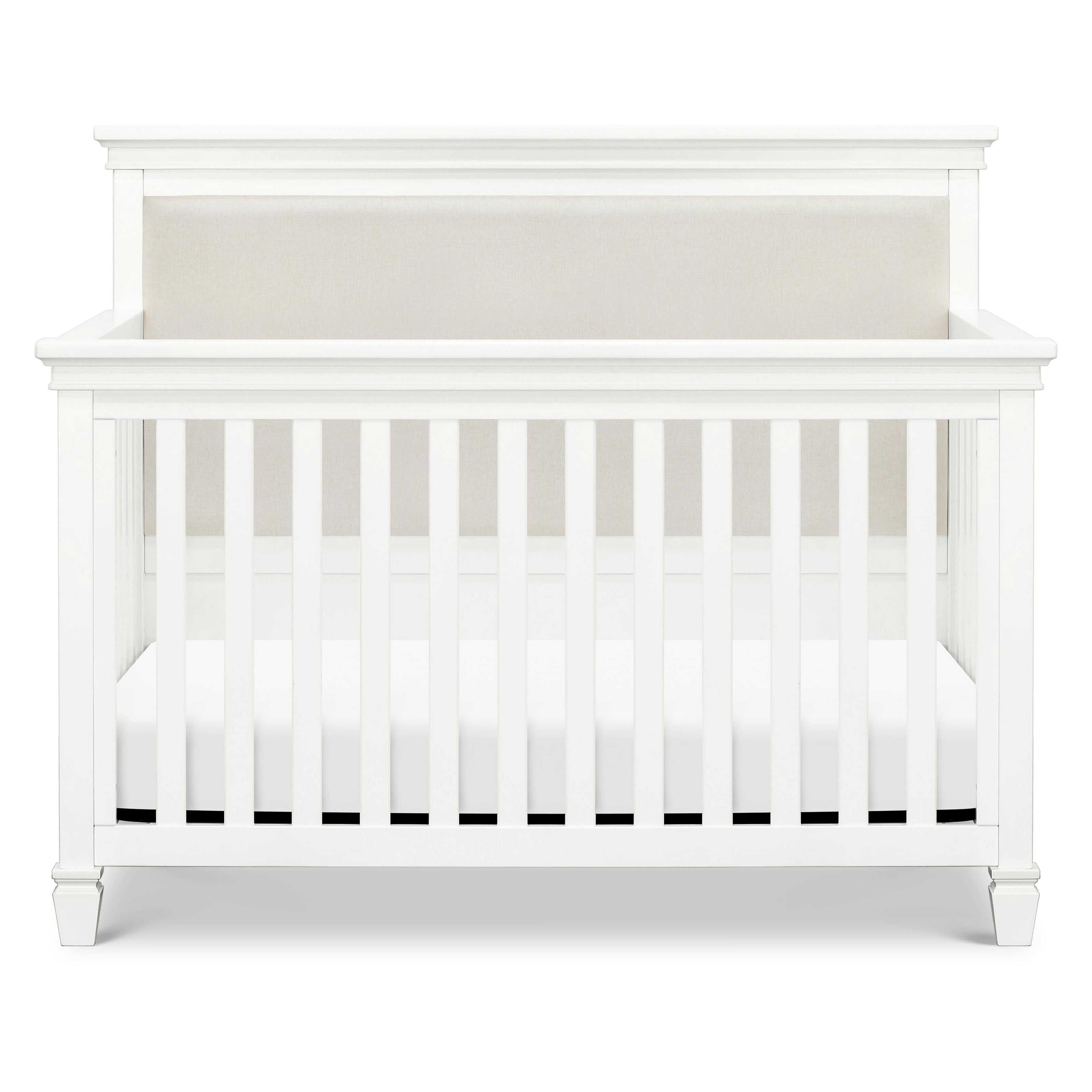 Darlington 4-in-1 Convertible Crib