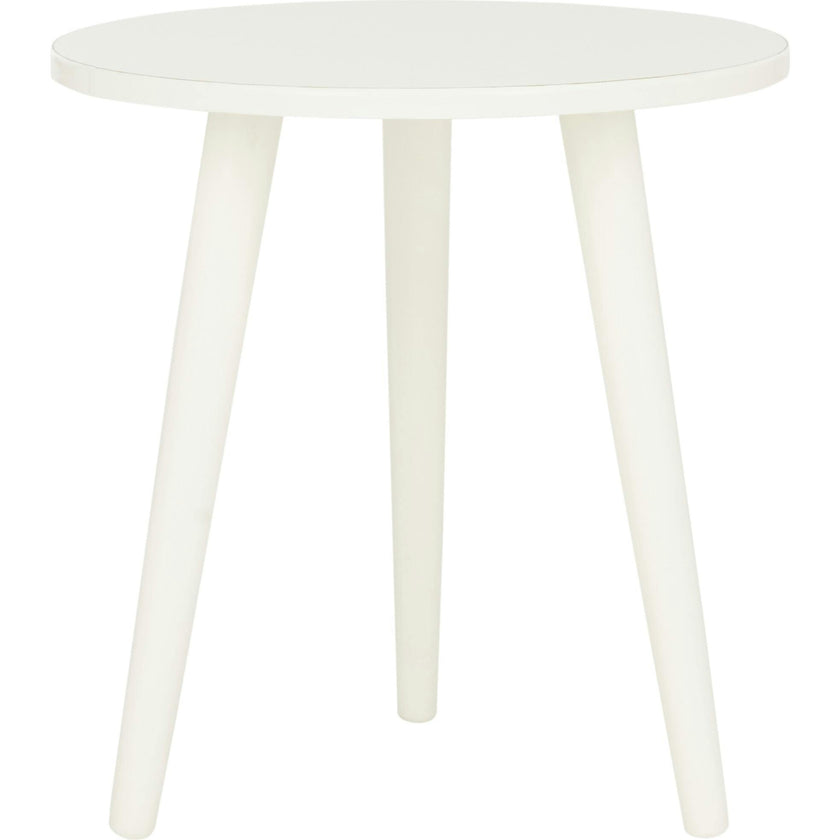 Orion Round Accent Table