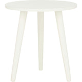 Orion Round Accent Table