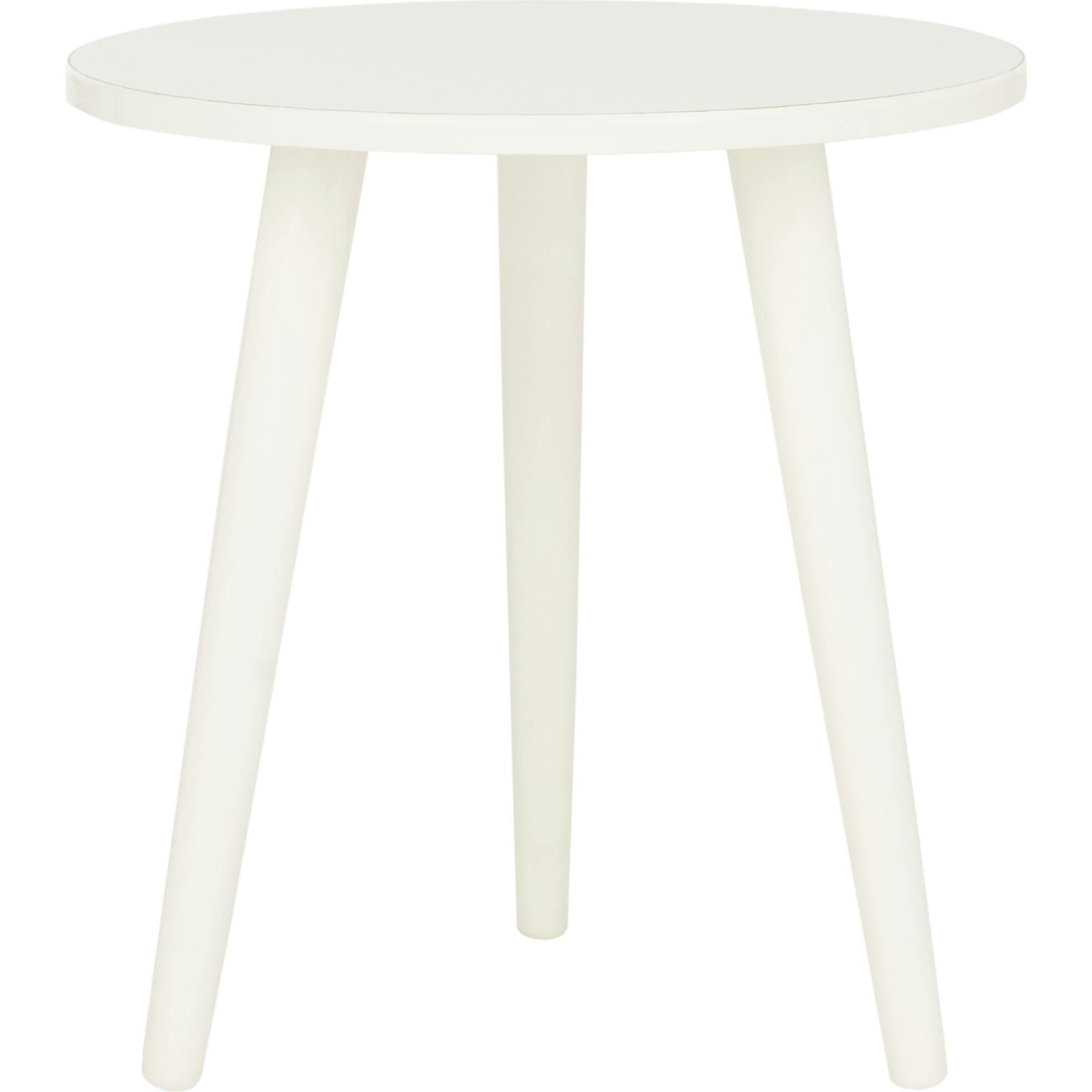 Orion Round Accent Table