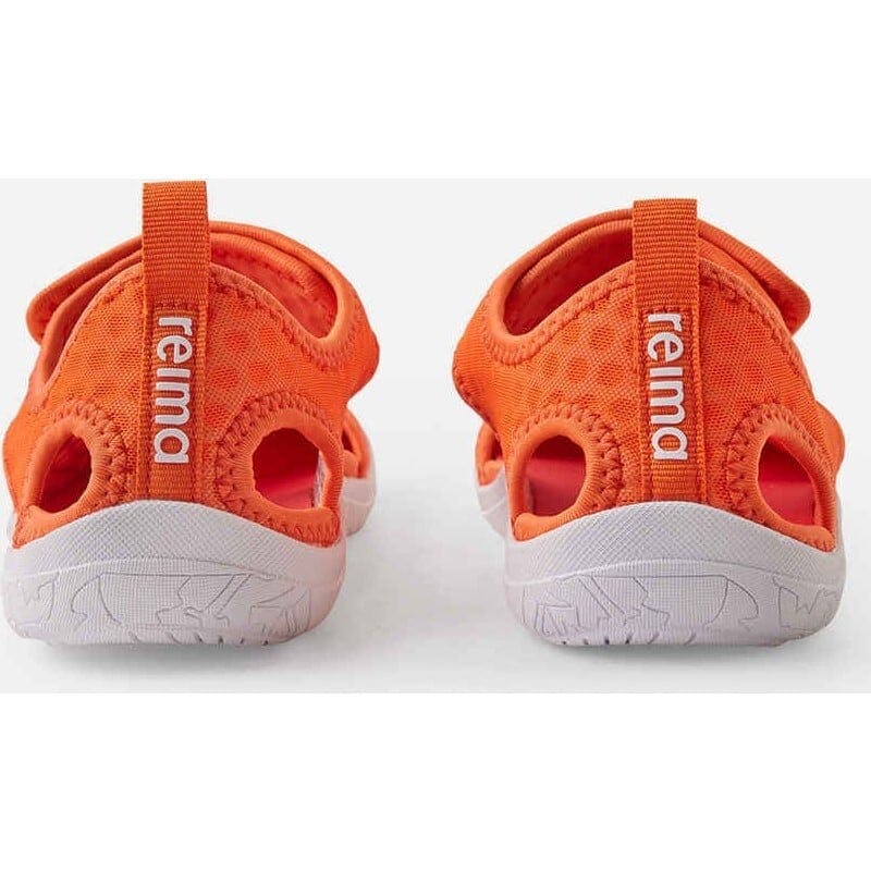 Kids Rantaan Barefoot Velcro Sandals