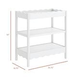 Babyletto Swell Changing Table