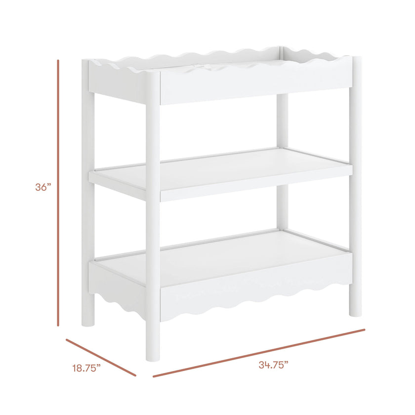 Babyletto Swell Changing Table
