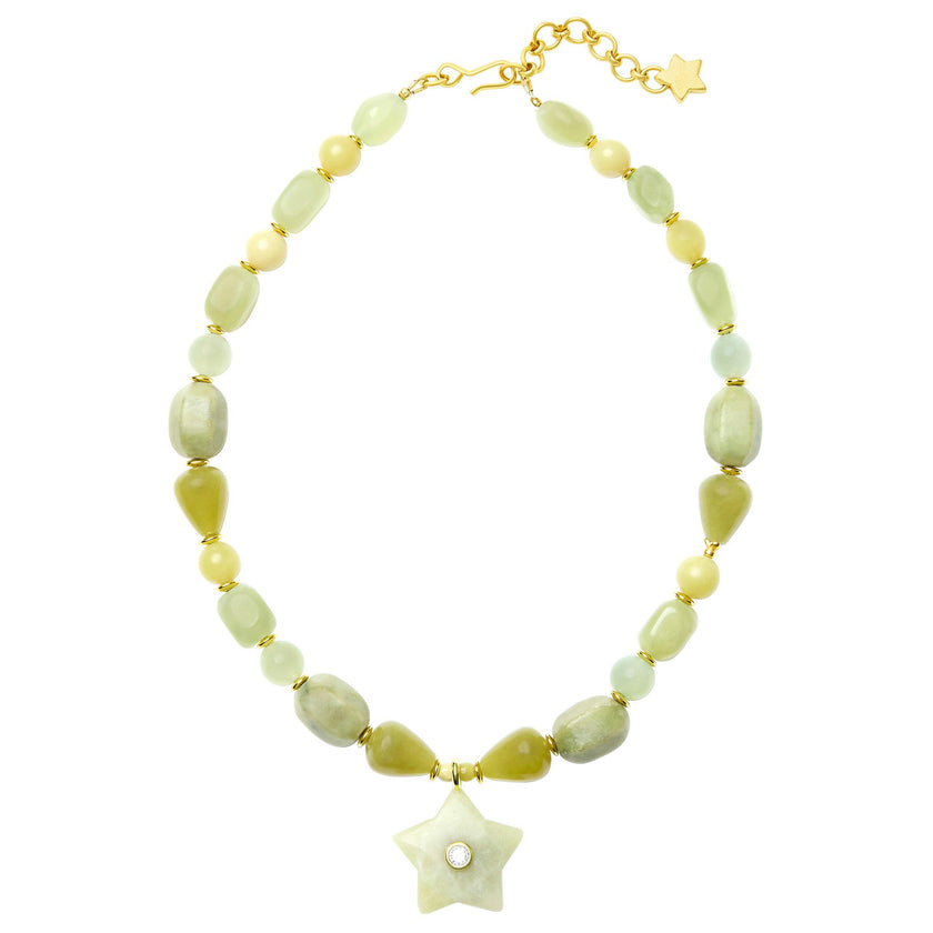 Starstruck Necklace