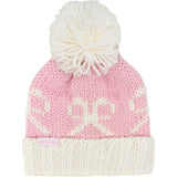 Bows Bobble Hat