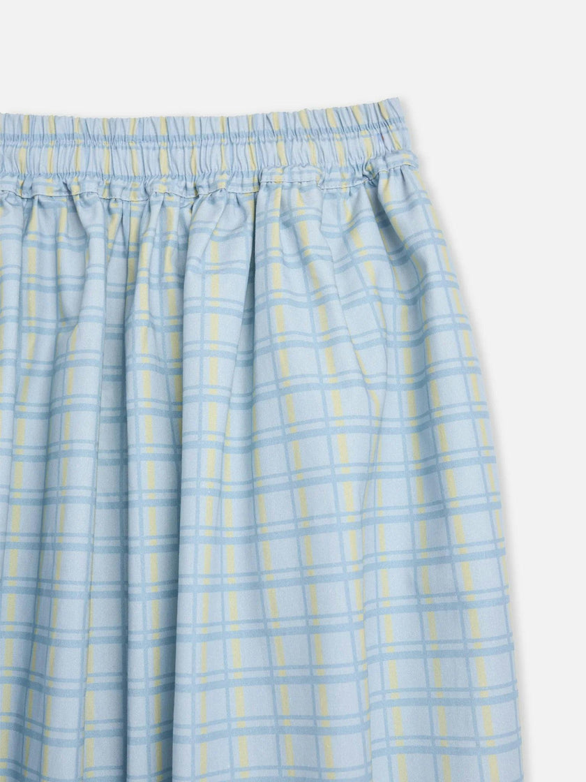 women's balloon trousers – london fog