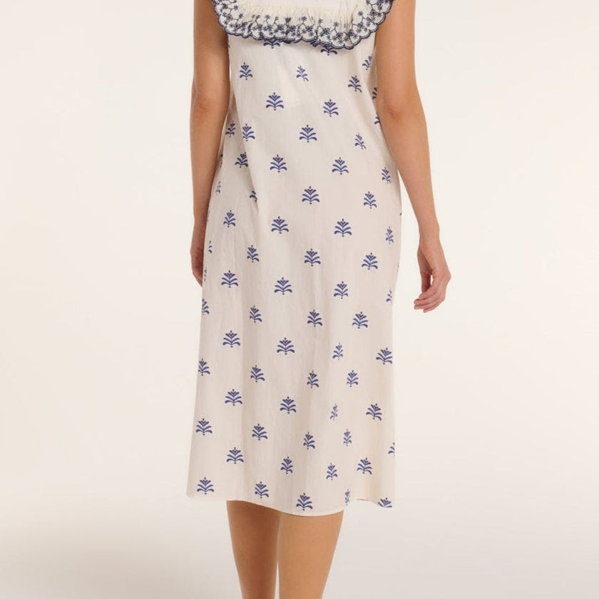 Martha Dress in Denmark