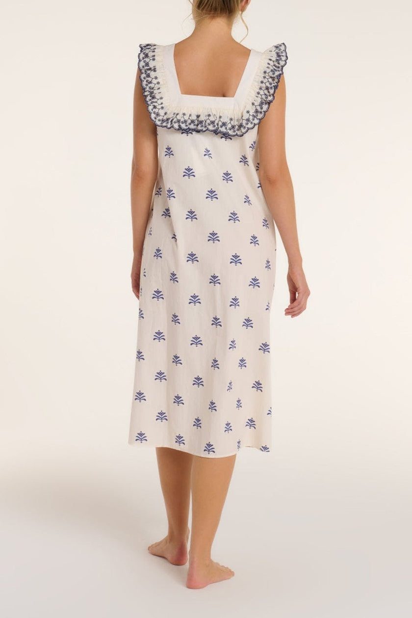 Martha Dress in Denmark