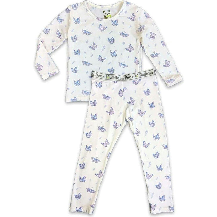 Bamboo Kids Pajamas