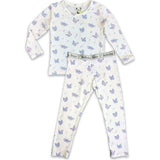 Bamboo Kids Pajamas