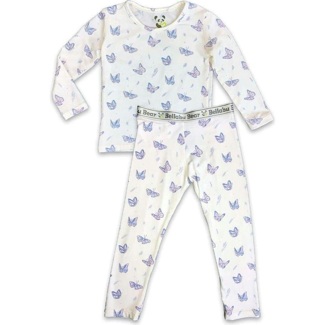 Bamboo Kids Pajamas