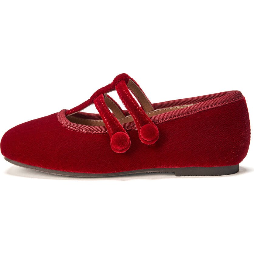 Florence Red