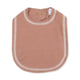 Football Laces - Feeding Bib