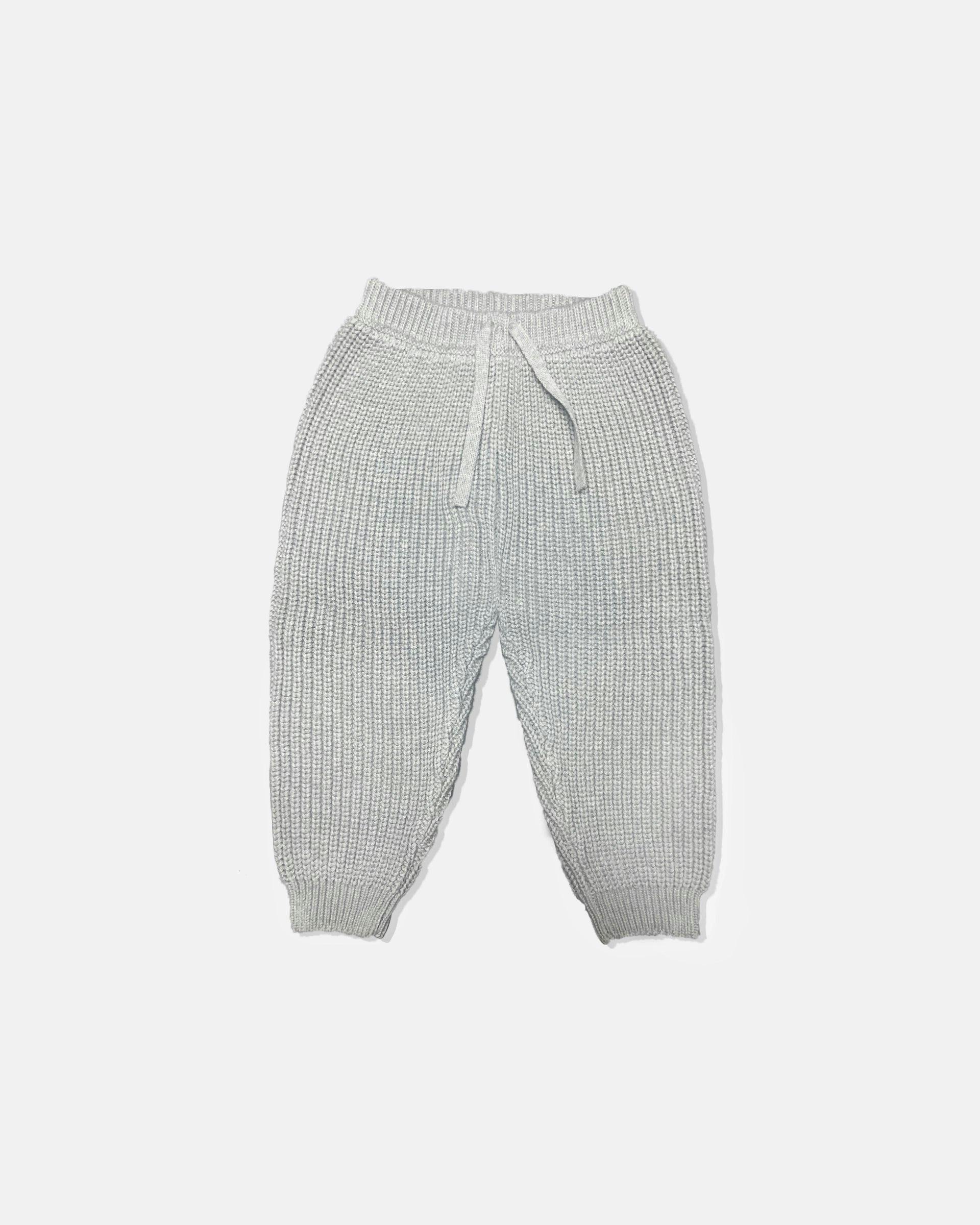 Lounge Pants - Chunky Tennis