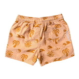 Henry Swim Trunk, Black