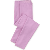 Solid Leggings, Pink