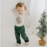 gift set | christmas cookie evergreen