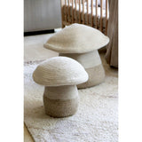 Mini Mushroom Basket