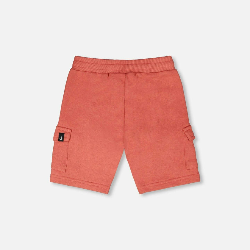 French Terry Shorts