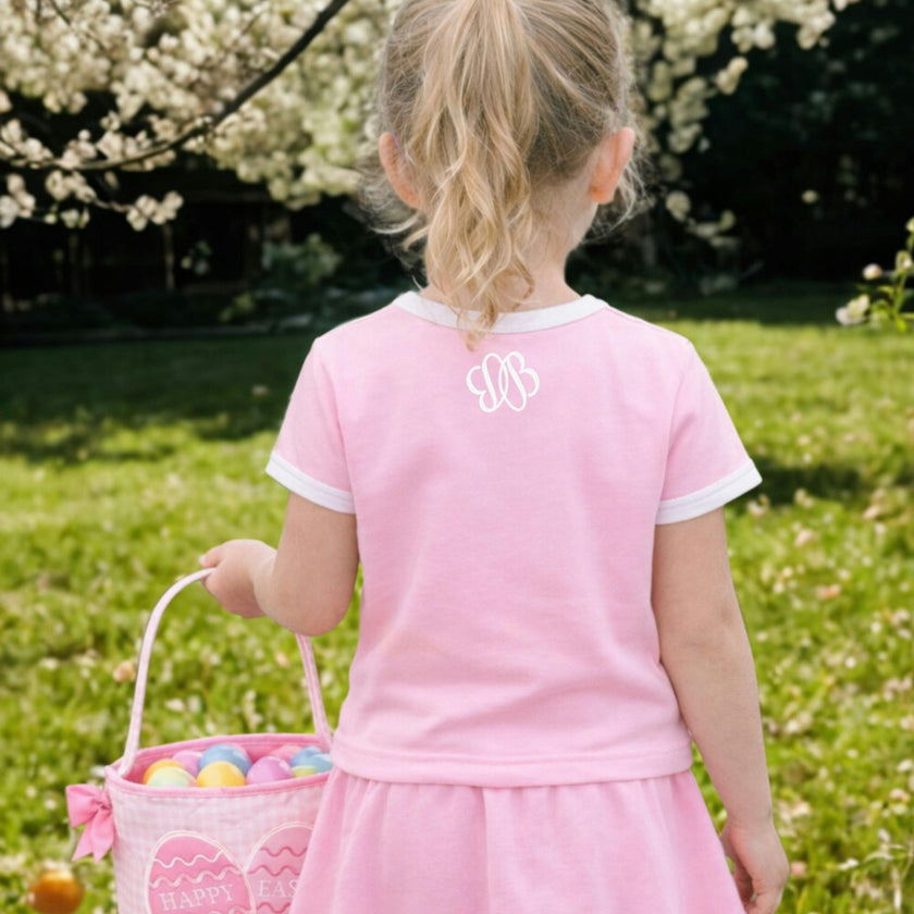 The Cottontail Signature T-Shirt™