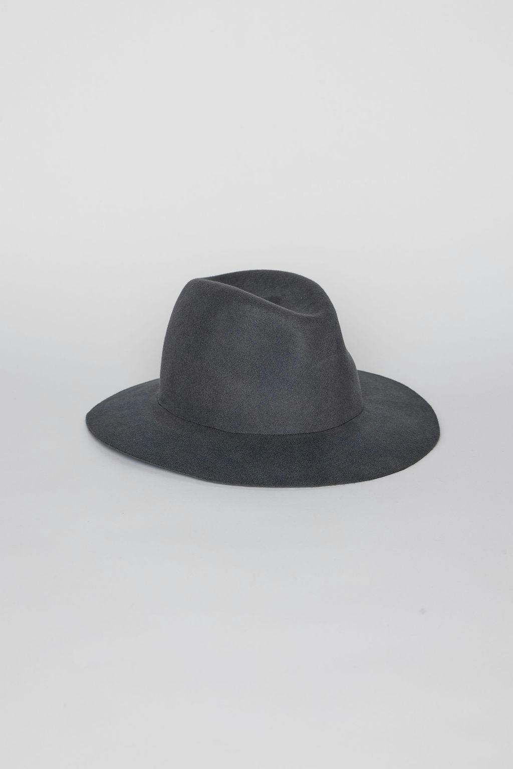 Kate Wool Hat