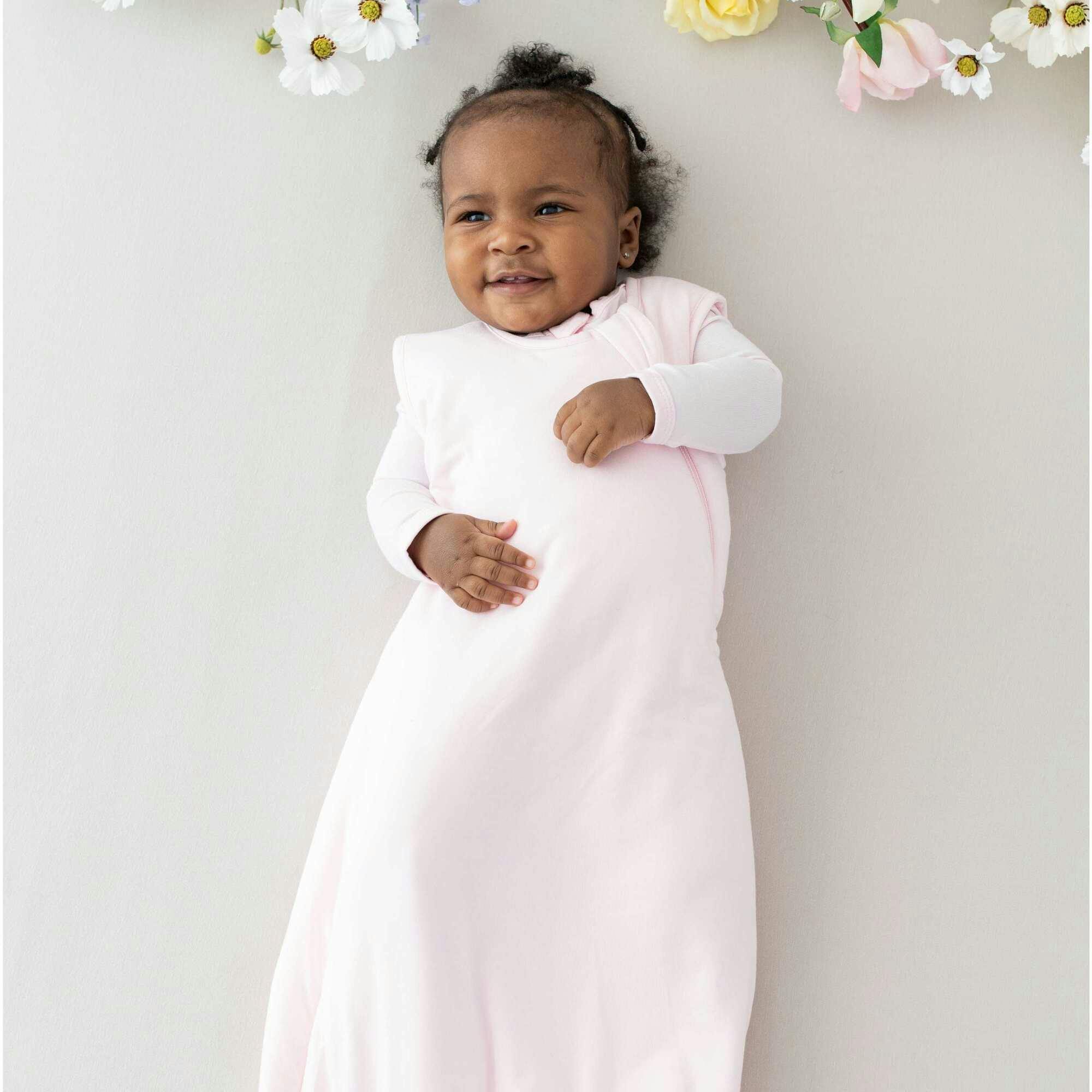 Sleep Bag 1.0 TOG, Pink