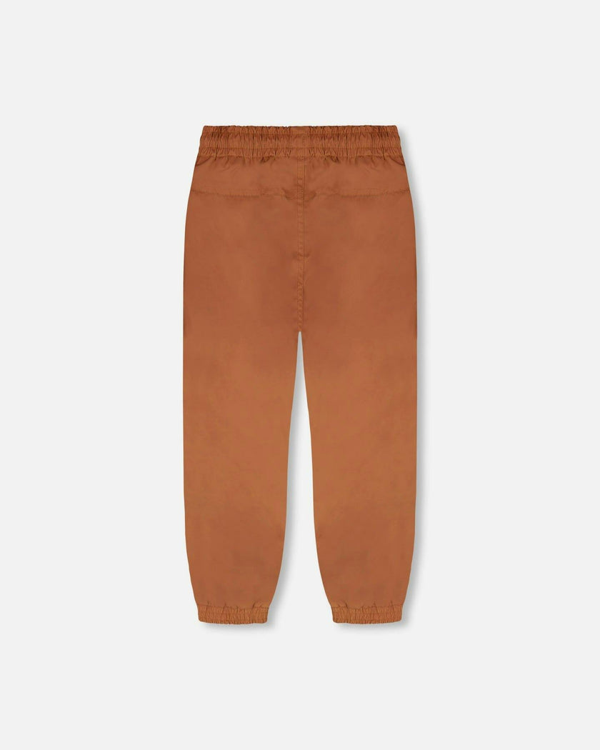 3-In-1 Two-Piece Mid-Season Outerwear Set