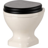Water Closet, Mouse
