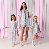 Seraphina Classic Pajama Set