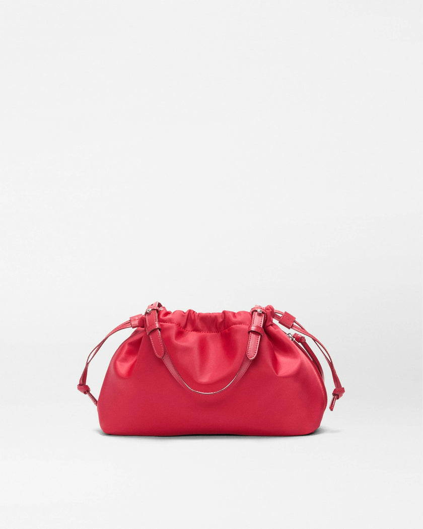 Red Apple Small Waverly Shoulder