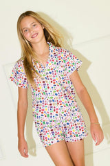 Rainbow Gem Soft Set