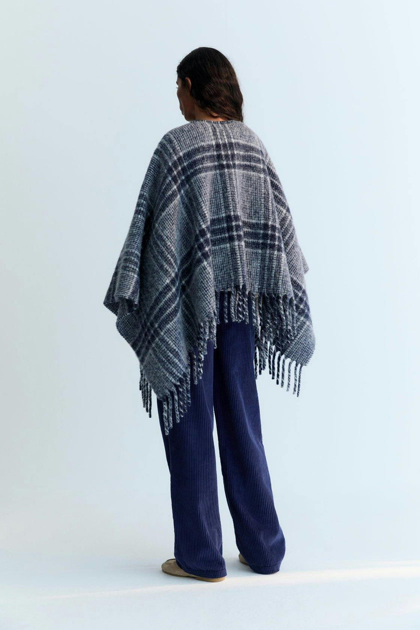 Nicol Woman Pant Infinite Navy