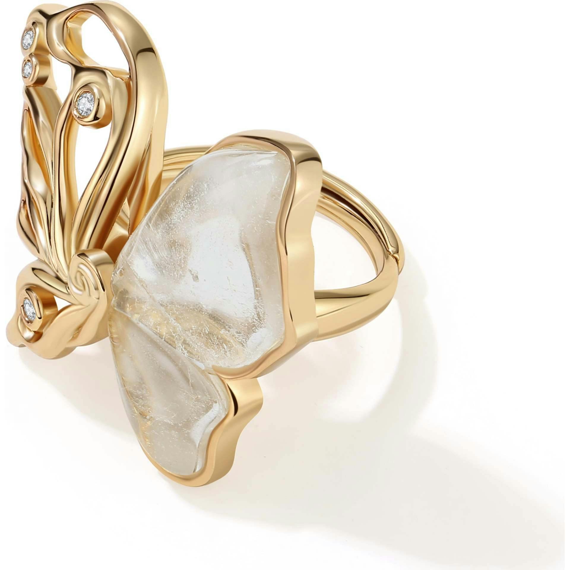 Serenade Ring
