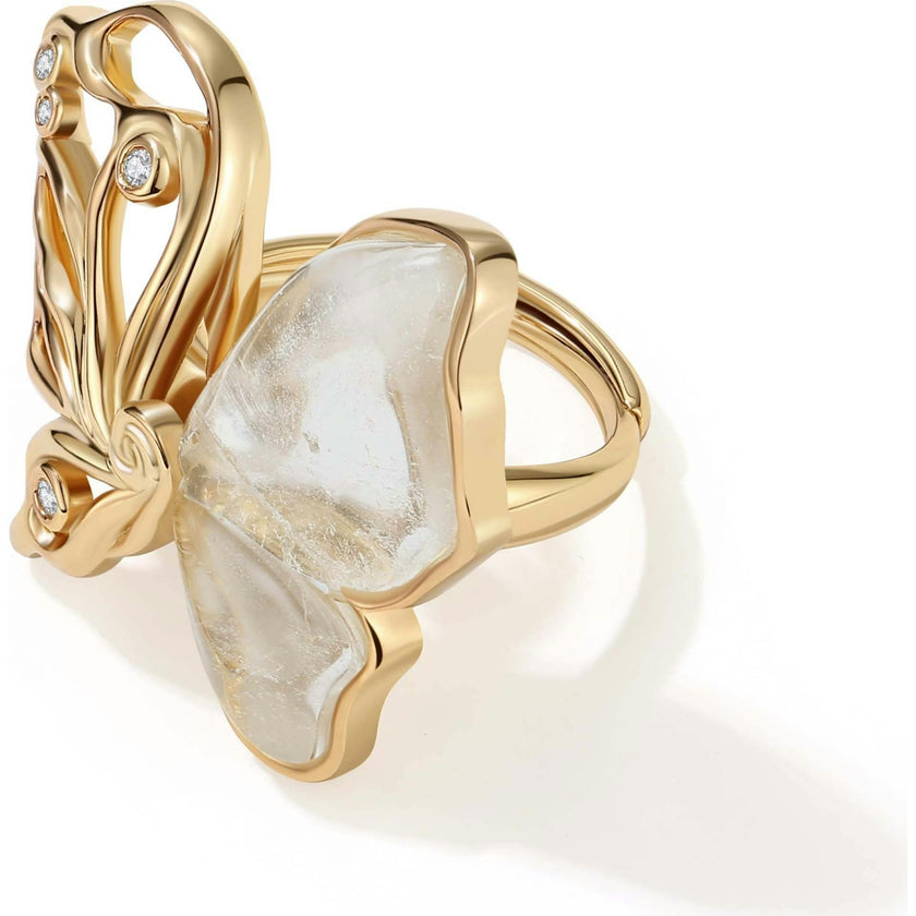 Serenade Ring