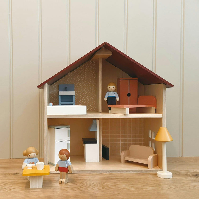 Poppets Dolls House