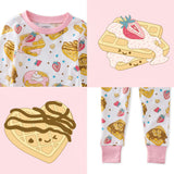 ZEN 2-Piece Pajama