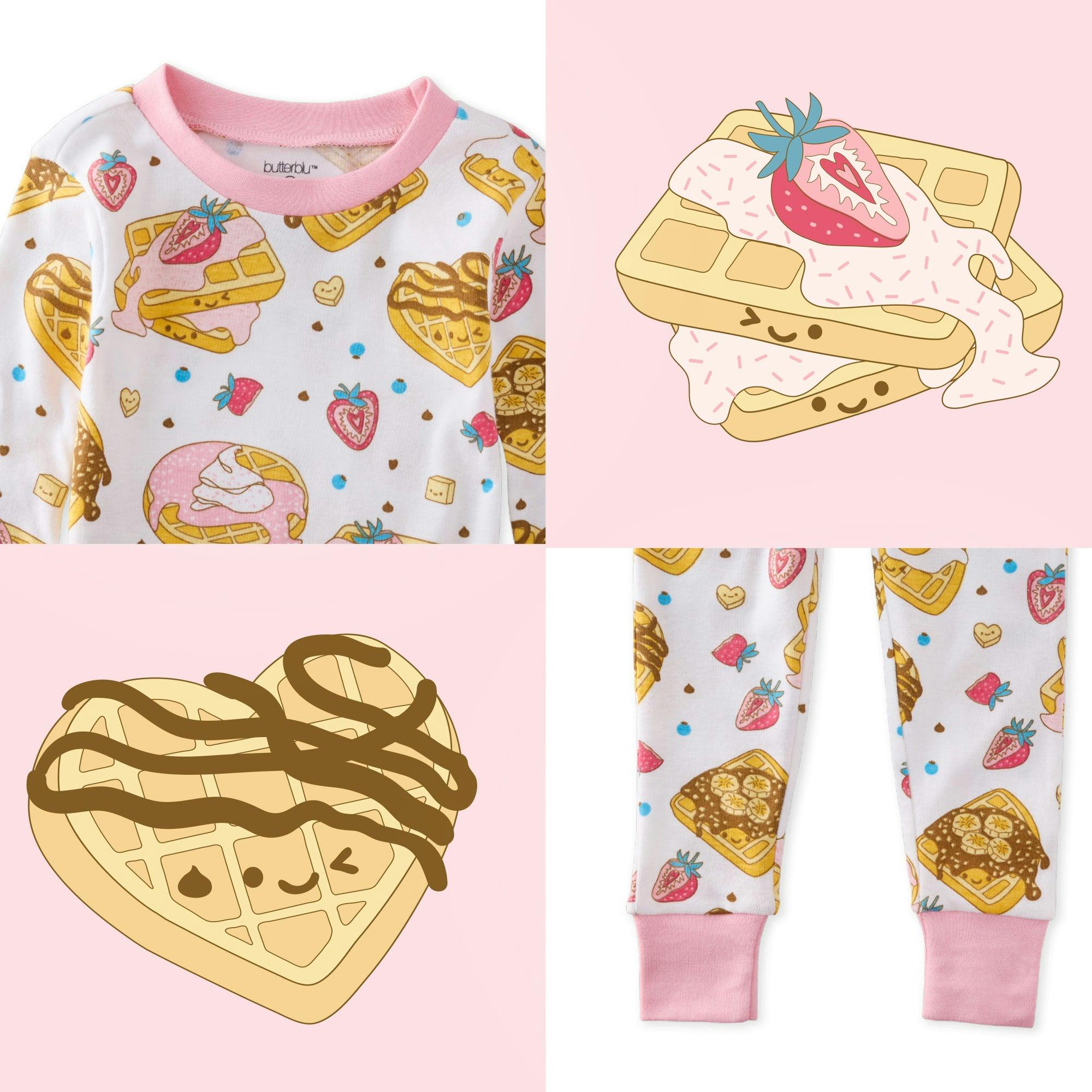 ZEN 2-Piece Pajama