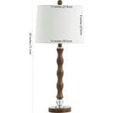 Lukas Table Lamp