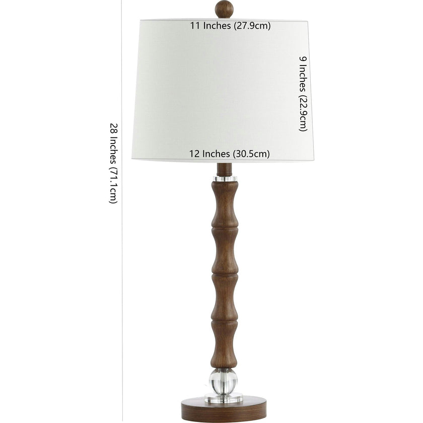 Lukas Table Lamp