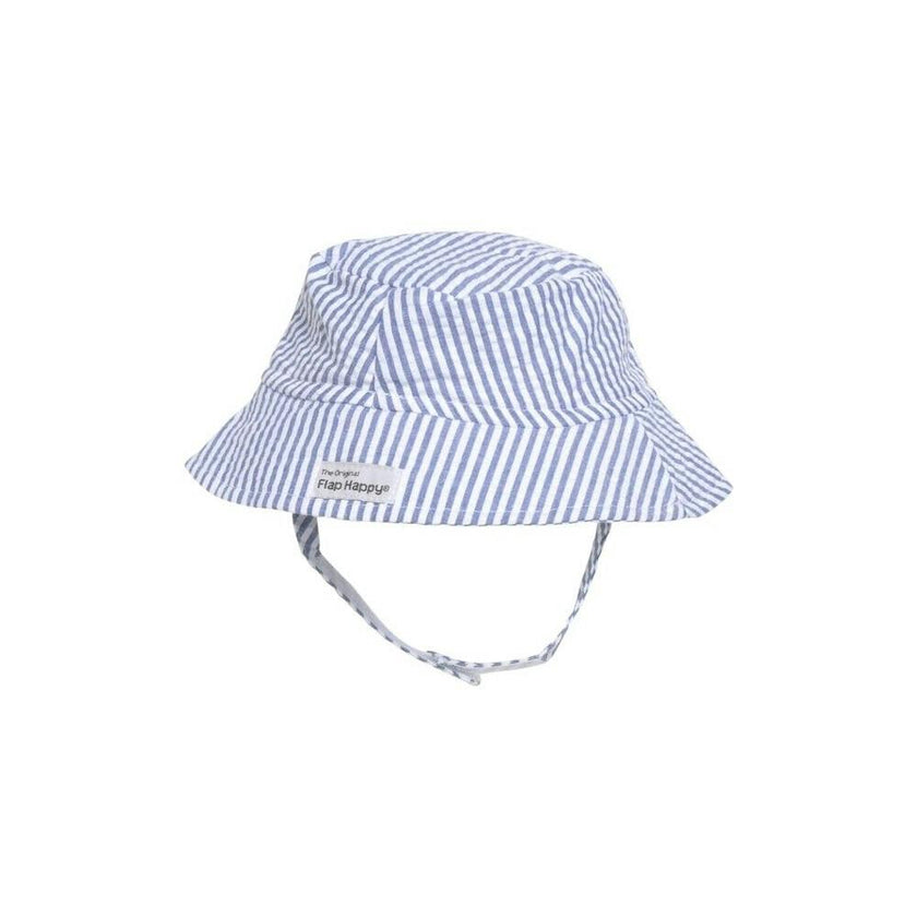 UPF 50+ Bucket Hat (Basics)